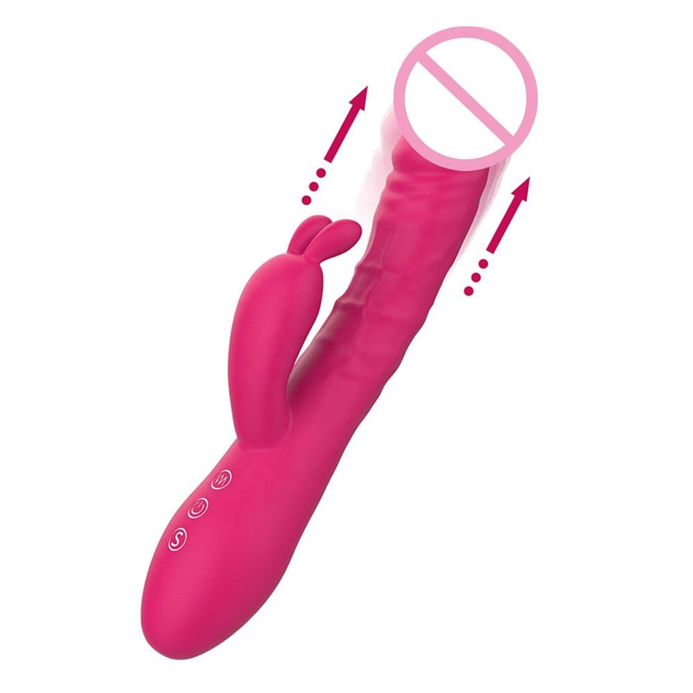 BullShott PulseWave Pro – Dual Motion Wellness Massager