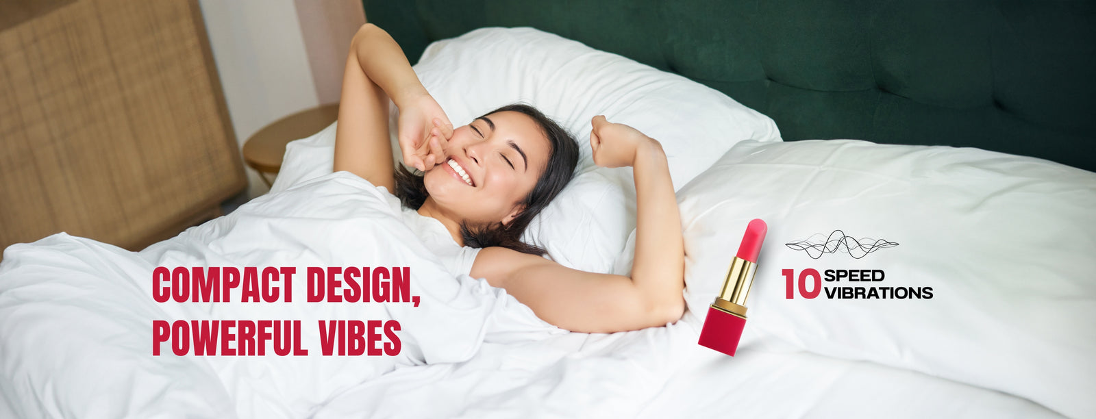 LushStick – The Compact Rechargeable Pleasure Stick A+ Image 2