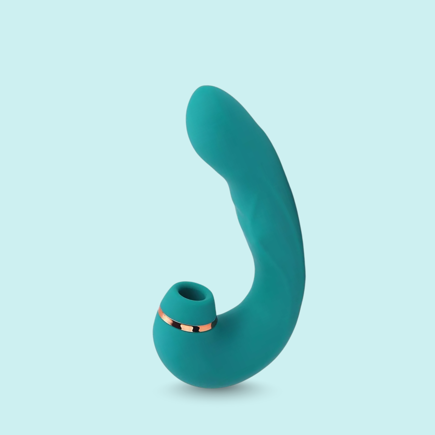 G-Spot & Clitoral Vibrator