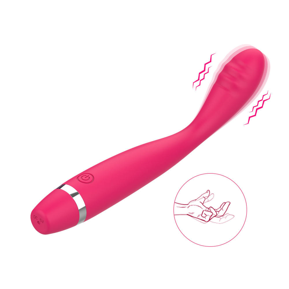 BullShott ZenHeat – Warming Wand Wellness Device