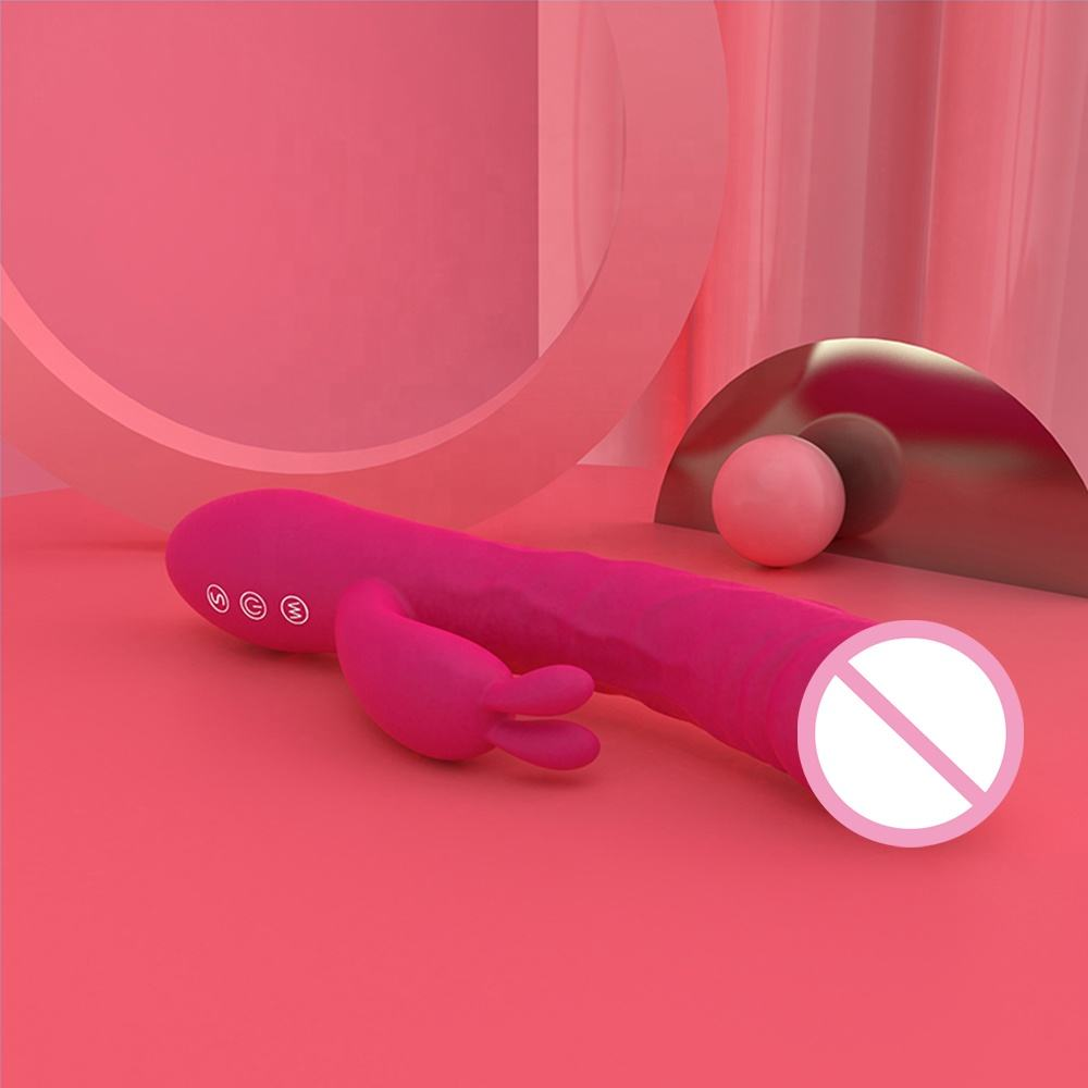 BullShott PulseWave Pro – Dual Motion Wellness Massager