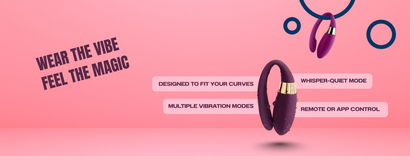 Waterproof Dual Motor Vibrator A+ Mobile Image 1